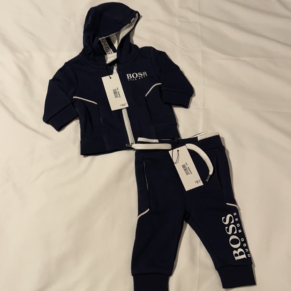 Hugo Boss - Picture 5 of 10